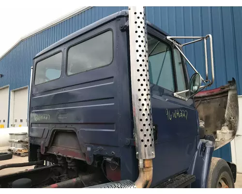 Freightliner FL80 Cab Assembly