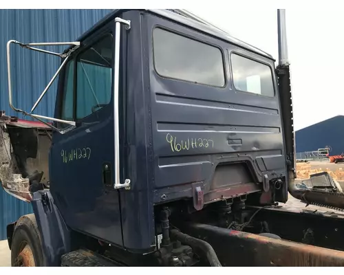 Freightliner FL80 Cab Assembly