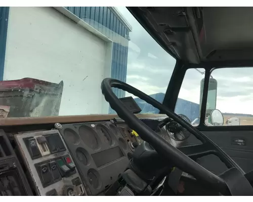 Freightliner FL80 Cab Assembly