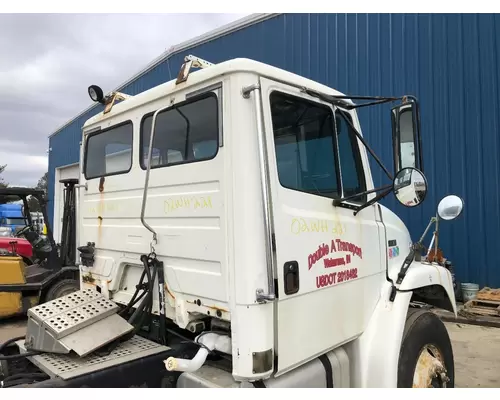 Freightliner FL80 Cab Assembly