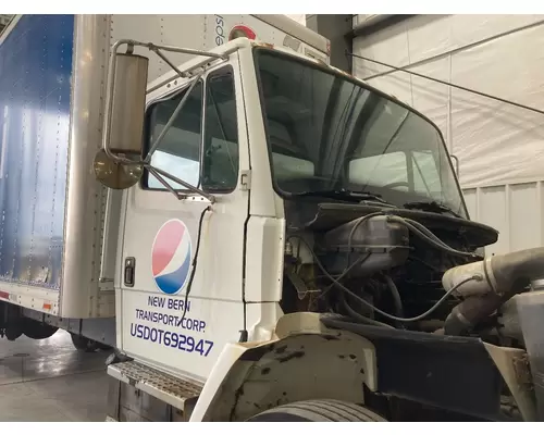 Freightliner FL80 Cab Assembly