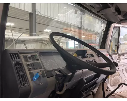 Freightliner FL80 Cab Assembly