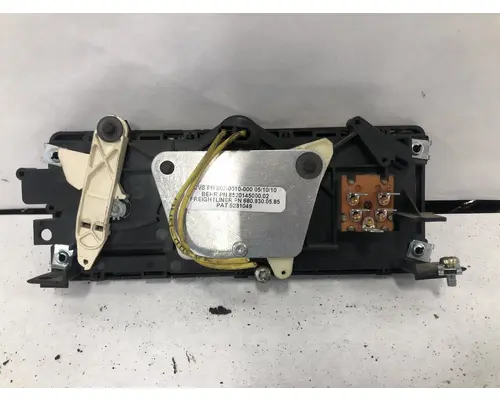 Freightliner FL80 Cab Misc. Interior Parts