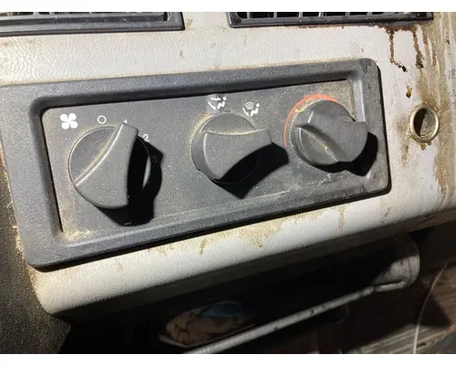 Freightliner FL80 Cab Misc. Interior Parts