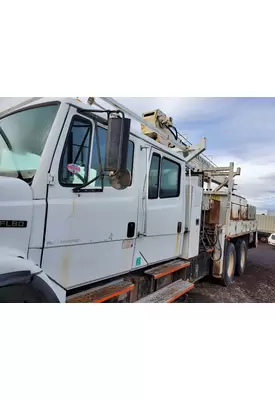 Freightliner FL80 Cab