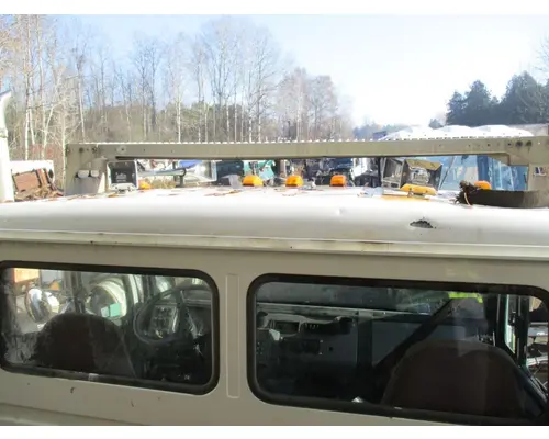 Freightliner FL80 Cab