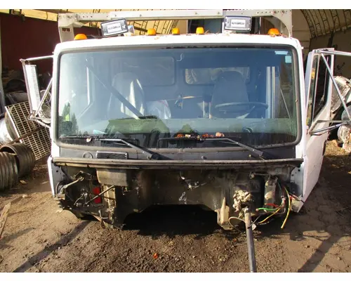 Freightliner FL80 Cab