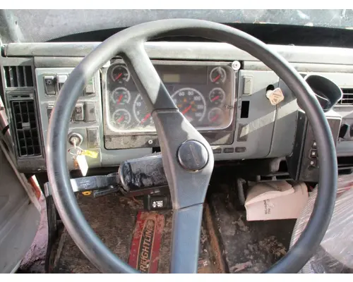 Freightliner FL80 Cab