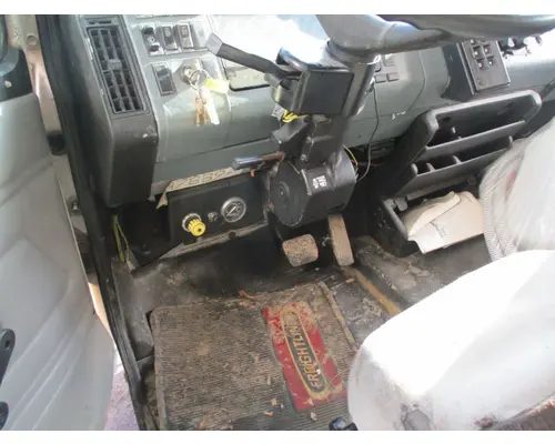 Freightliner FL80 Cab