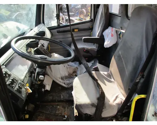 Freightliner FL80 Cab