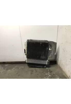 Freightliner FL80 Cooling Assy. (Rad., Cond., ATAAC)