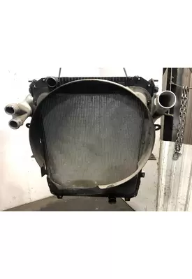 Freightliner FL80 Cooling Assy. (Rad., Cond., ATAAC)