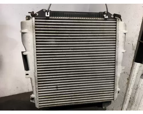 Freightliner FL80 Cooling Assy. (Rad., Cond., ATAAC)