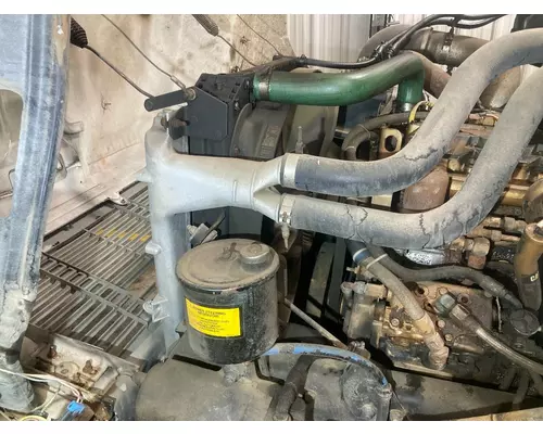 Freightliner FL80 Cooling Assy. (Rad., Cond., ATAAC)