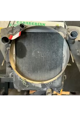 Freightliner FL80 Cooling Assy. (Rad., Cond., ATAAC)