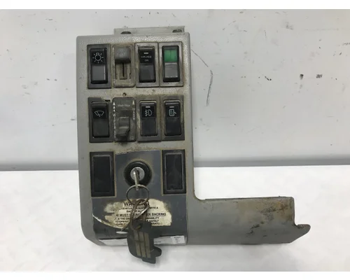 Freightliner FL80 Dash Assembly