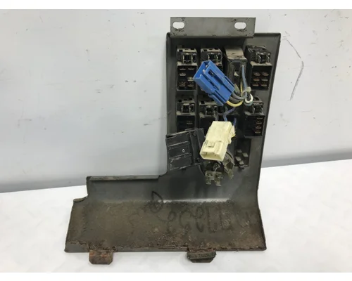 Freightliner FL80 Dash Assembly