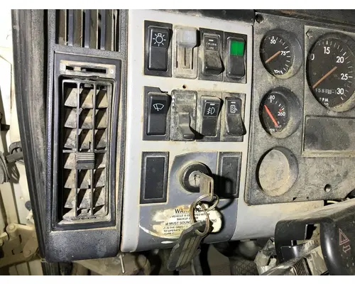 Freightliner FL80 Dash Assembly