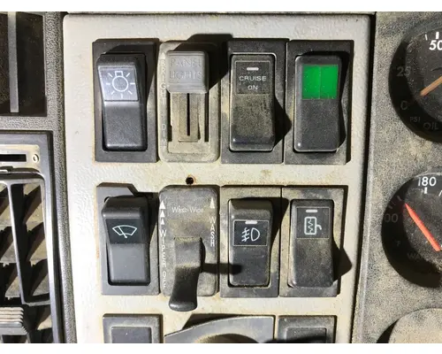 Freightliner FL80 Dash Assembly