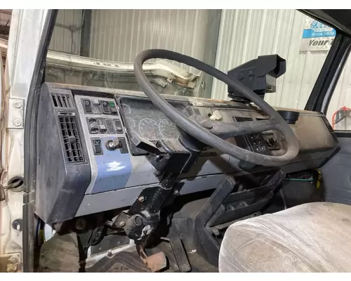 Freightliner FL80 Dash Assembly