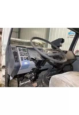 Freightliner FL80 Dash Assembly