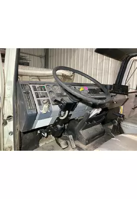 Freightliner FL80 Dash Assembly