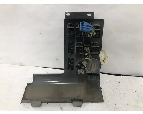 Freightliner FL80 Dash Assembly