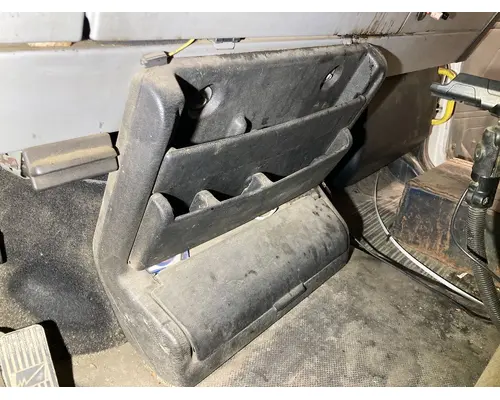 Freightliner FL80 Dash Assembly
