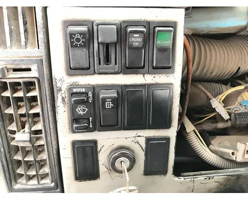 Freightliner FL80 Dash Assembly