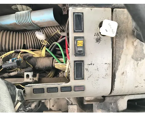 Freightliner FL80 Dash Assembly