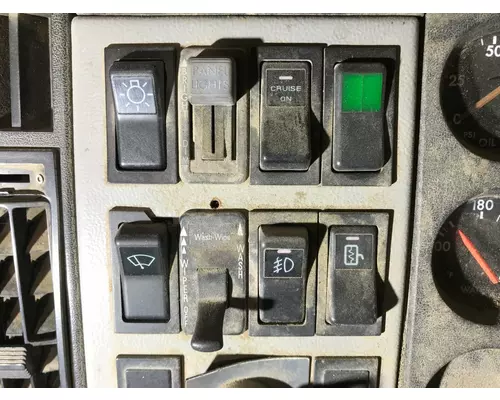 Freightliner FL80 Dash Panel