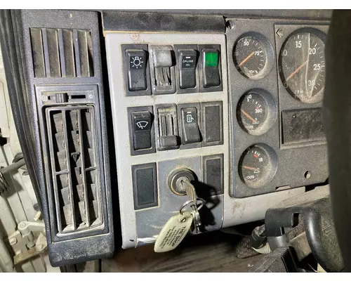 Freightliner FL80 Dash Panel