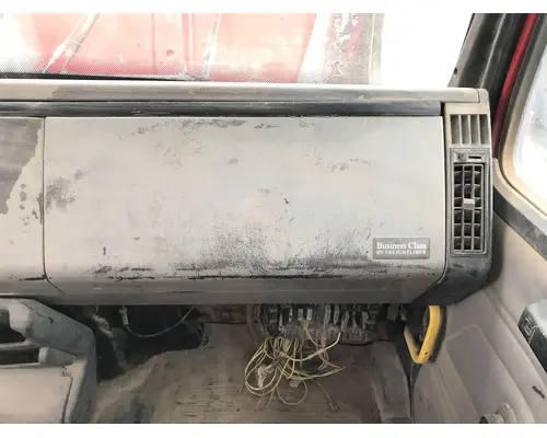 Freightliner FL80 Dash Panel