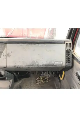 Freightliner FL80 Dash Panel