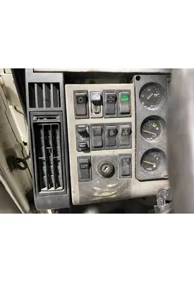 Freightliner FL80 Dash Panel