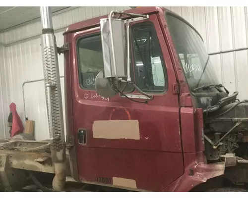 Freightliner FL80 Door Assembly, Front