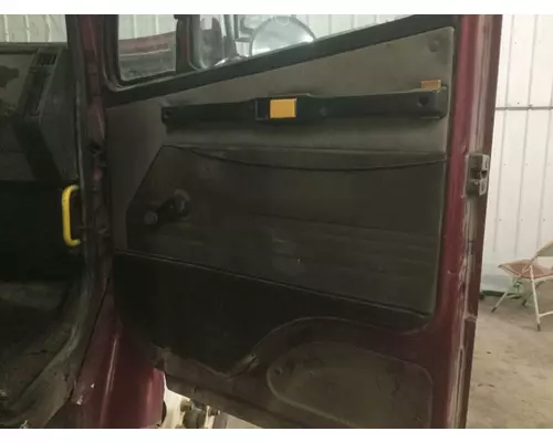 Freightliner FL80 Door Assembly, Front