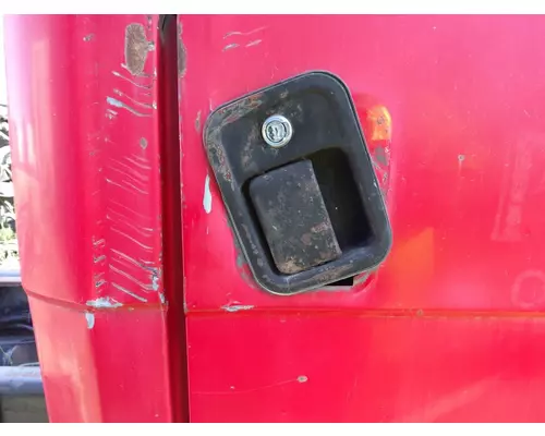 Freightliner FL80 Door Assembly, Front