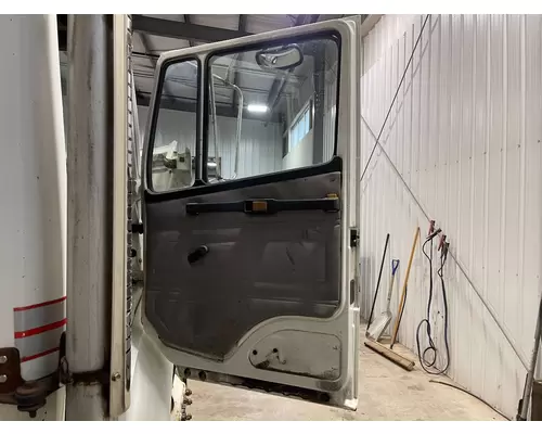 Freightliner FL80 Door Assembly, Front