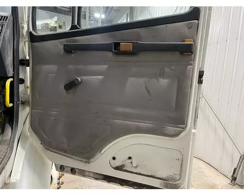 Freightliner FL80 Door Assembly, Front