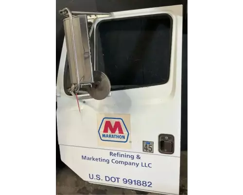 Freightliner FL80 Door Assembly, Front