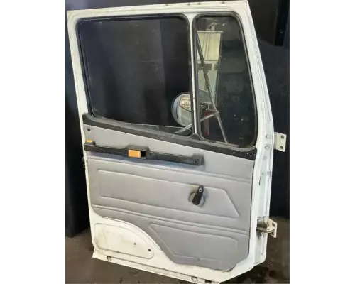 Freightliner FL80 Door Assembly, Front