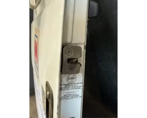 Freightliner FL80 Door Assembly, Front