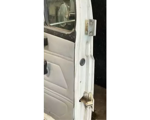 Freightliner FL80 Door Assembly, Front