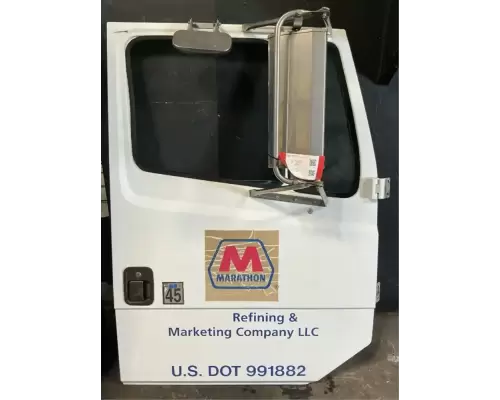 Freightliner FL80 Door Assembly, Front