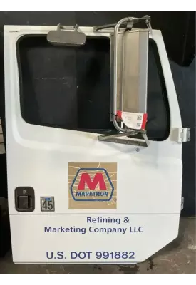 Freightliner FL80 Door Assembly, Front