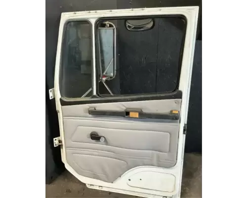 Freightliner FL80 Door Assembly, Front