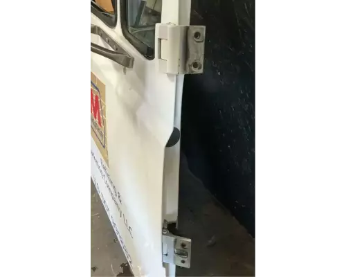 Freightliner FL80 Door Assembly, Front