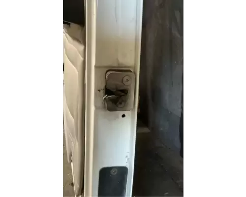 Freightliner FL80 Door Assembly, Front
