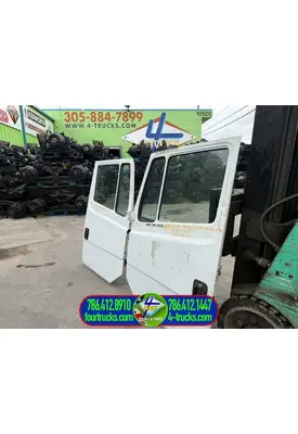 Freightliner FL80 Door Assembly, Front